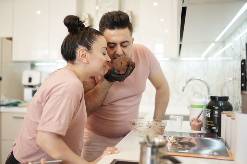 Алик Мкртчян